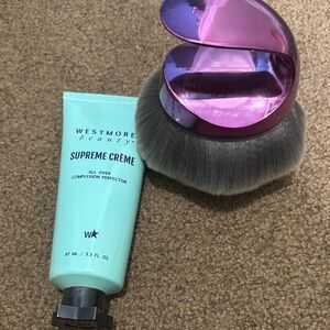 Westmore Beauty Supreme Crème Foundation - Mint